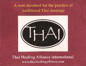 Thai Healing Alliance Inernational