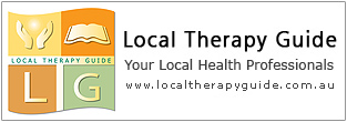 Local Therapy Guide